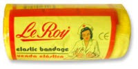 Vendas de 5 Cm. Leroy.