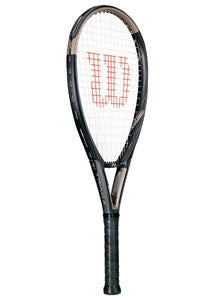 Raqueta de Tenis Wilson Triad 2 117"