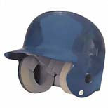 Casco de Baseball para bateador.