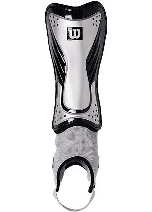 Espinillera para Soccer WSP 8000 Wilson