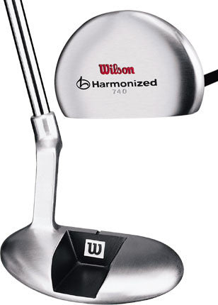 Pot de Golf Harmonized 740 Wilson
